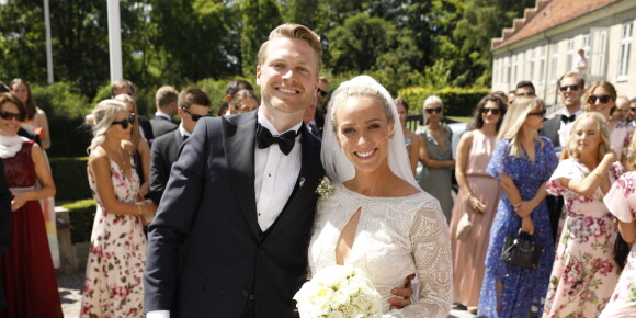 Ga hverandre sitt ja i Danmark